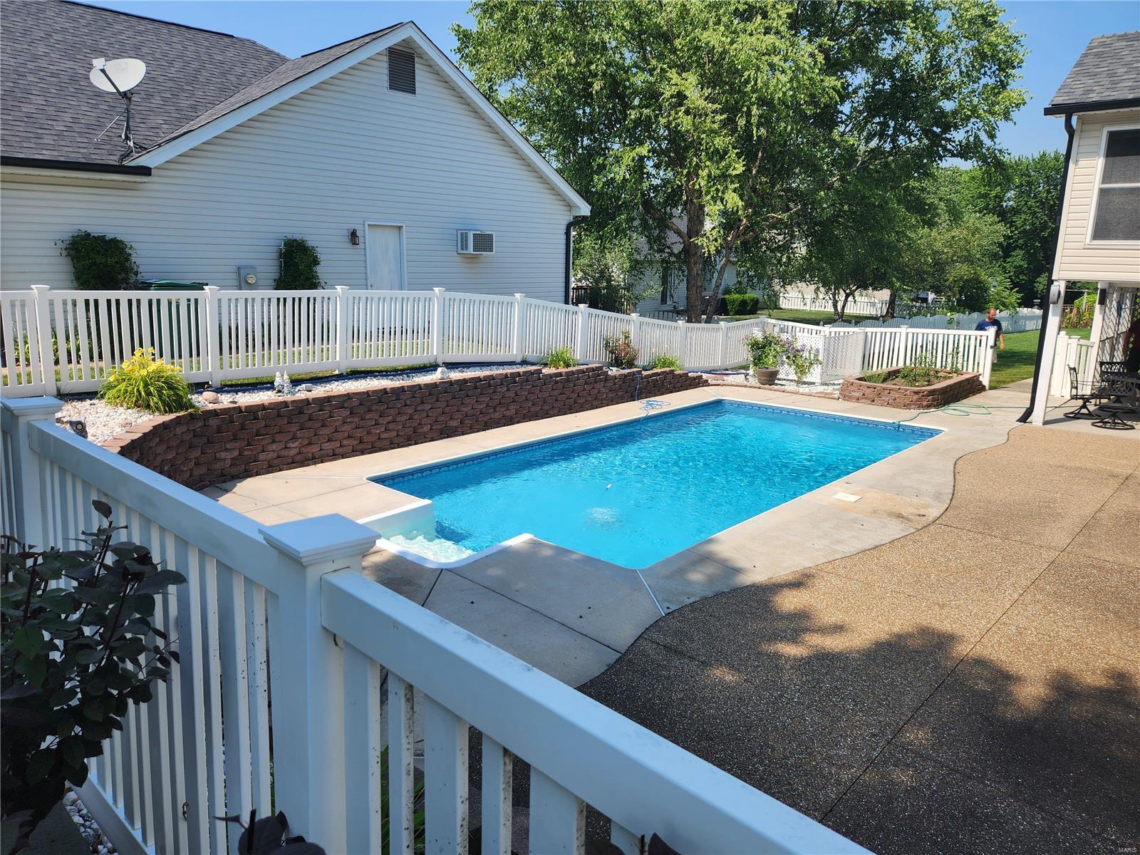 Somerset Hills #4 - Residential
