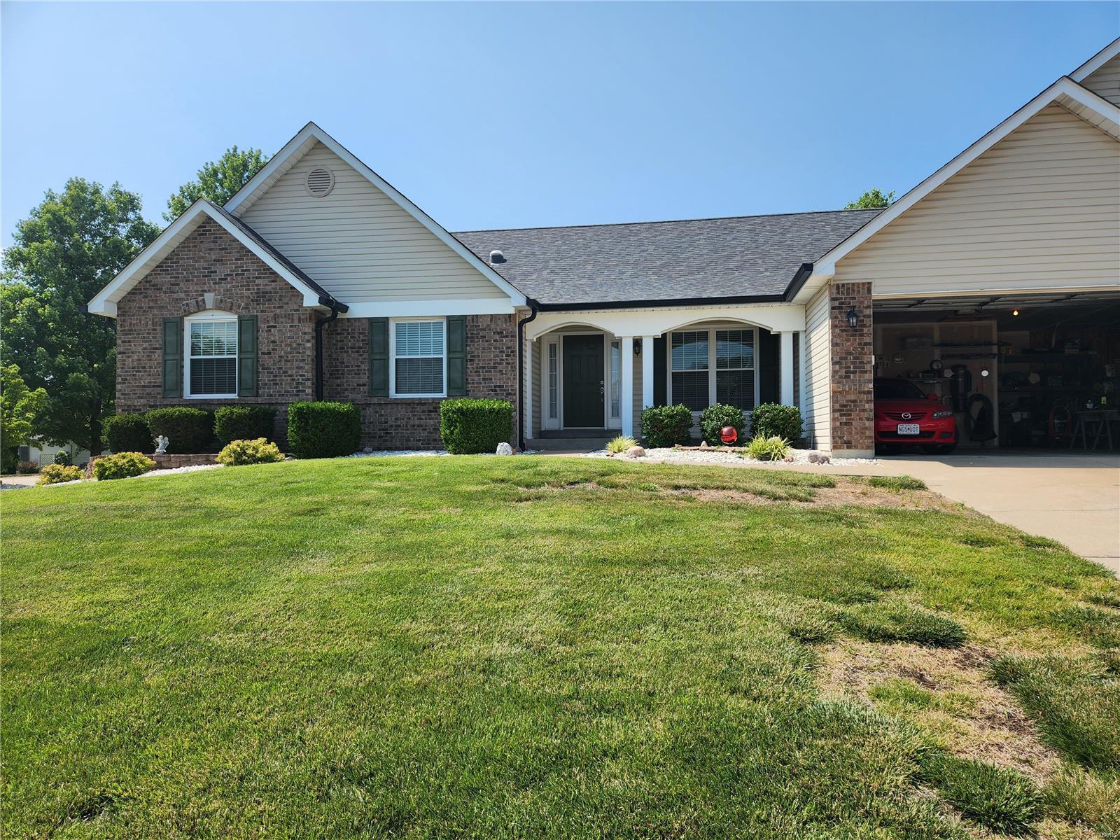 Somerset Hills #4 - Residential