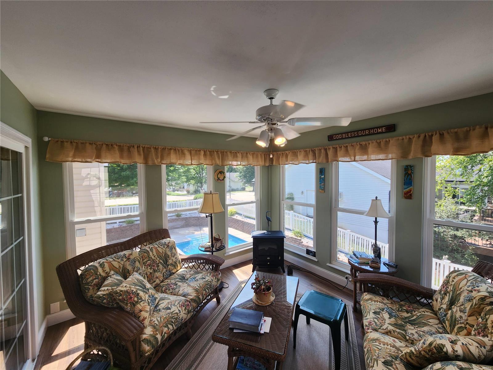 Somerset Hills #4 - Residential