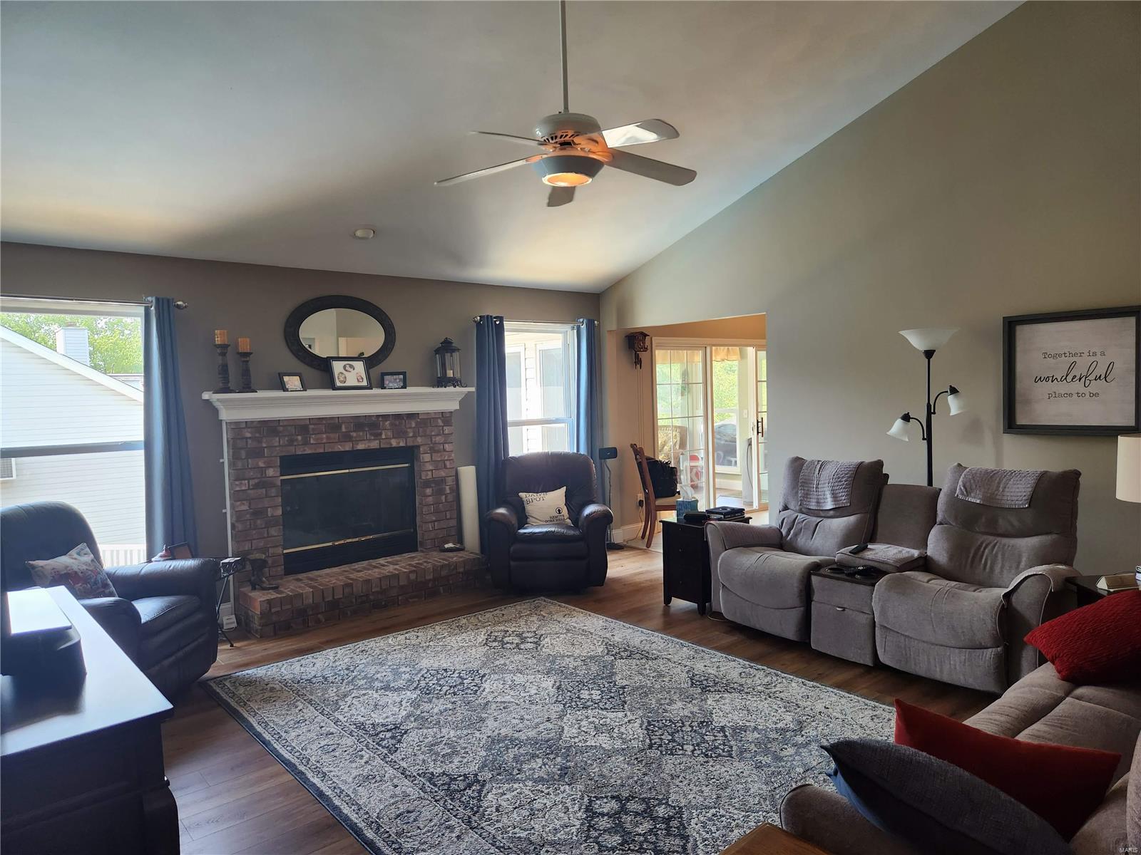 Somerset Hills #4 - Residential