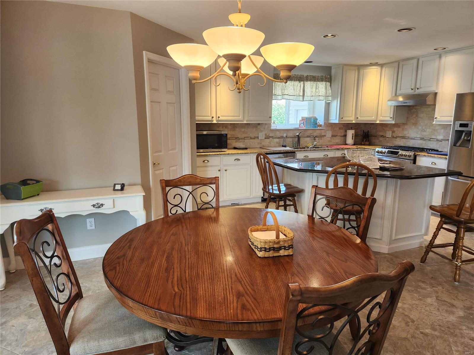 Somerset Hills #4 - Residential