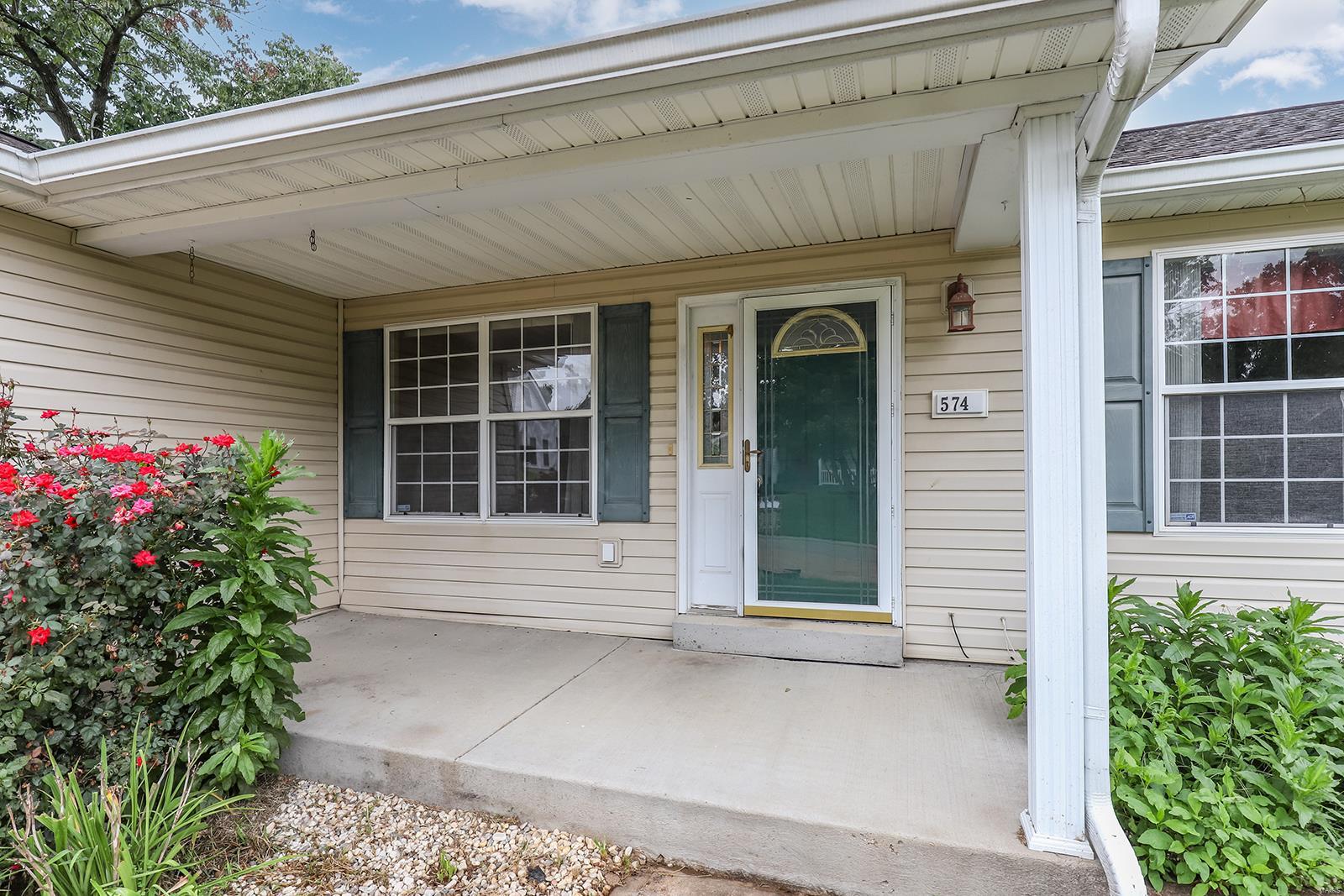 Woodhurst - Residential