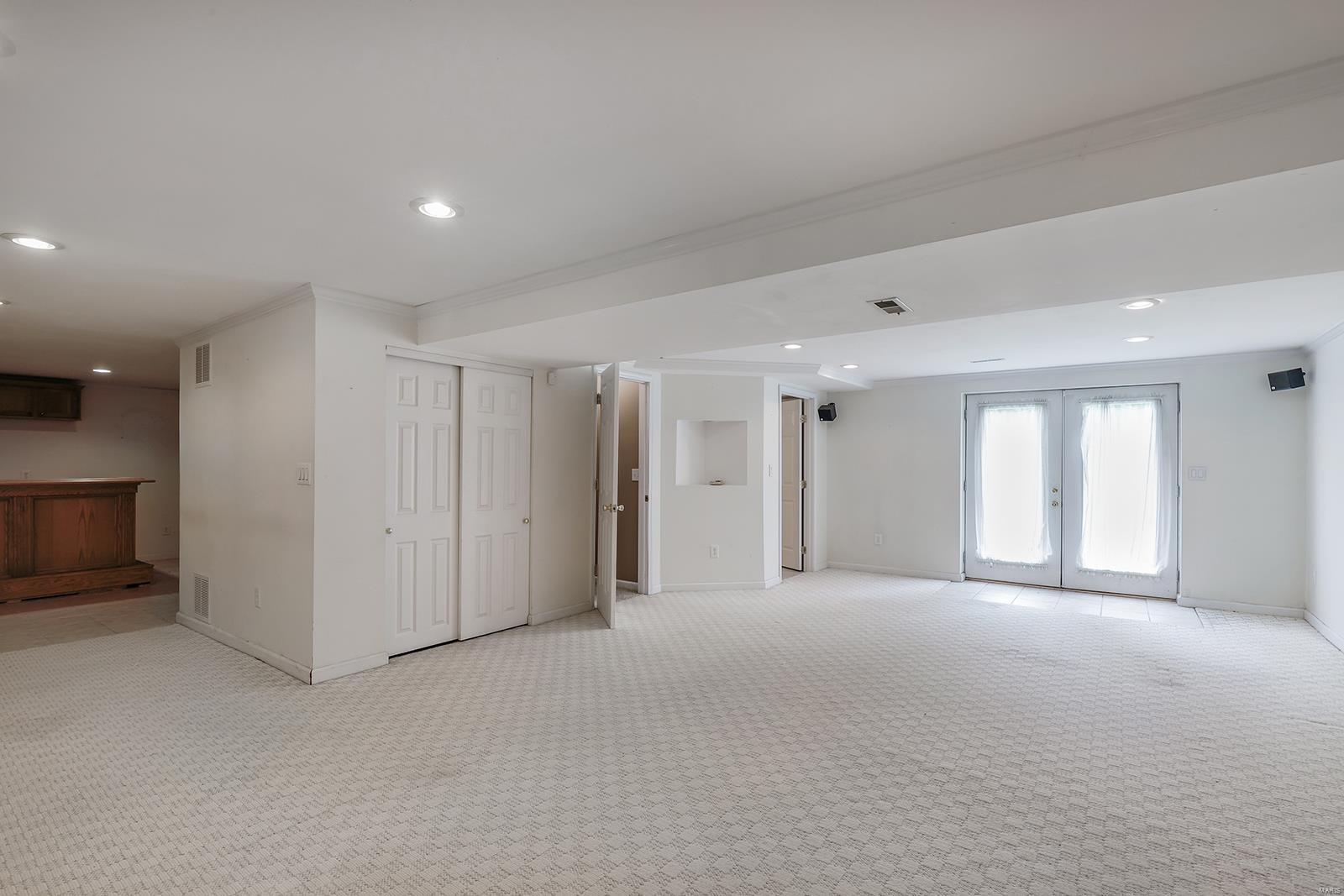 Woodhurst - Residential