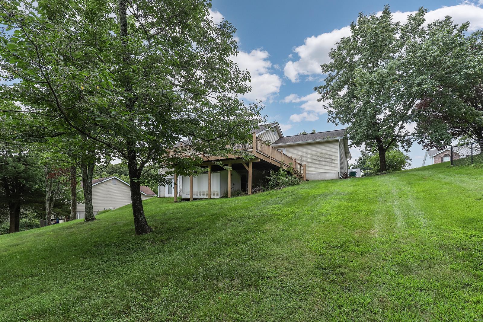Woodhurst - Residential