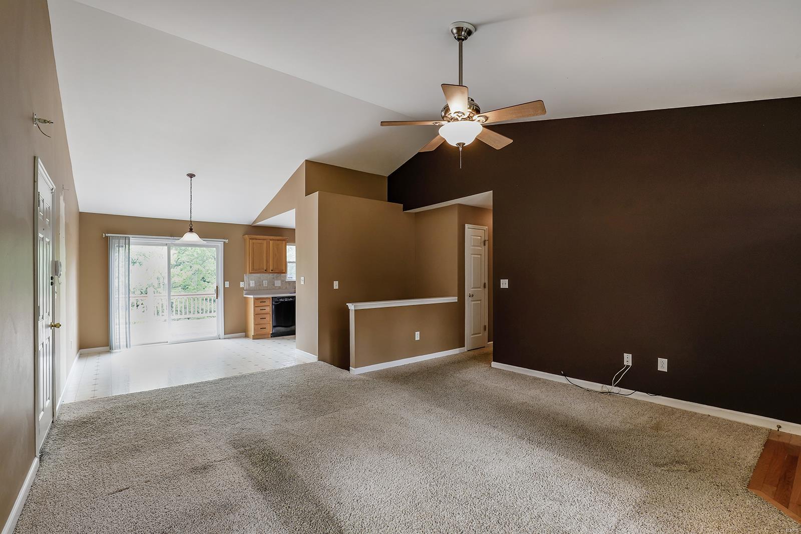 Woodhurst - Residential