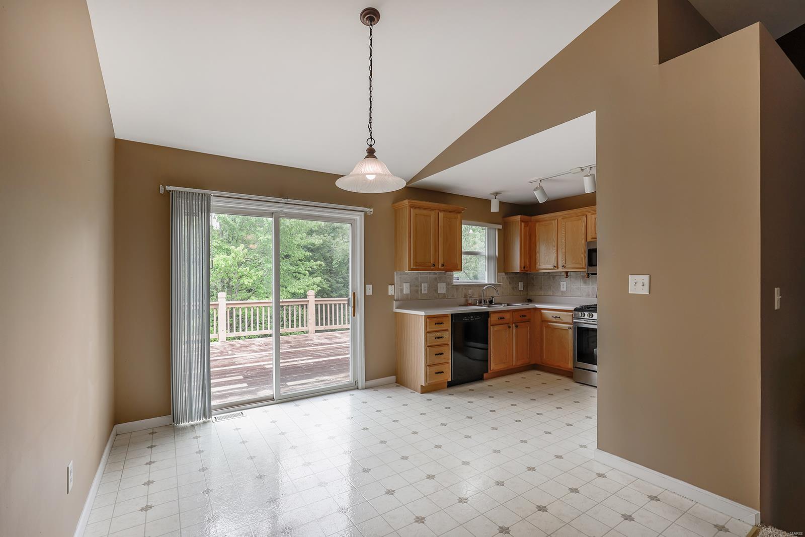 Woodhurst - Residential