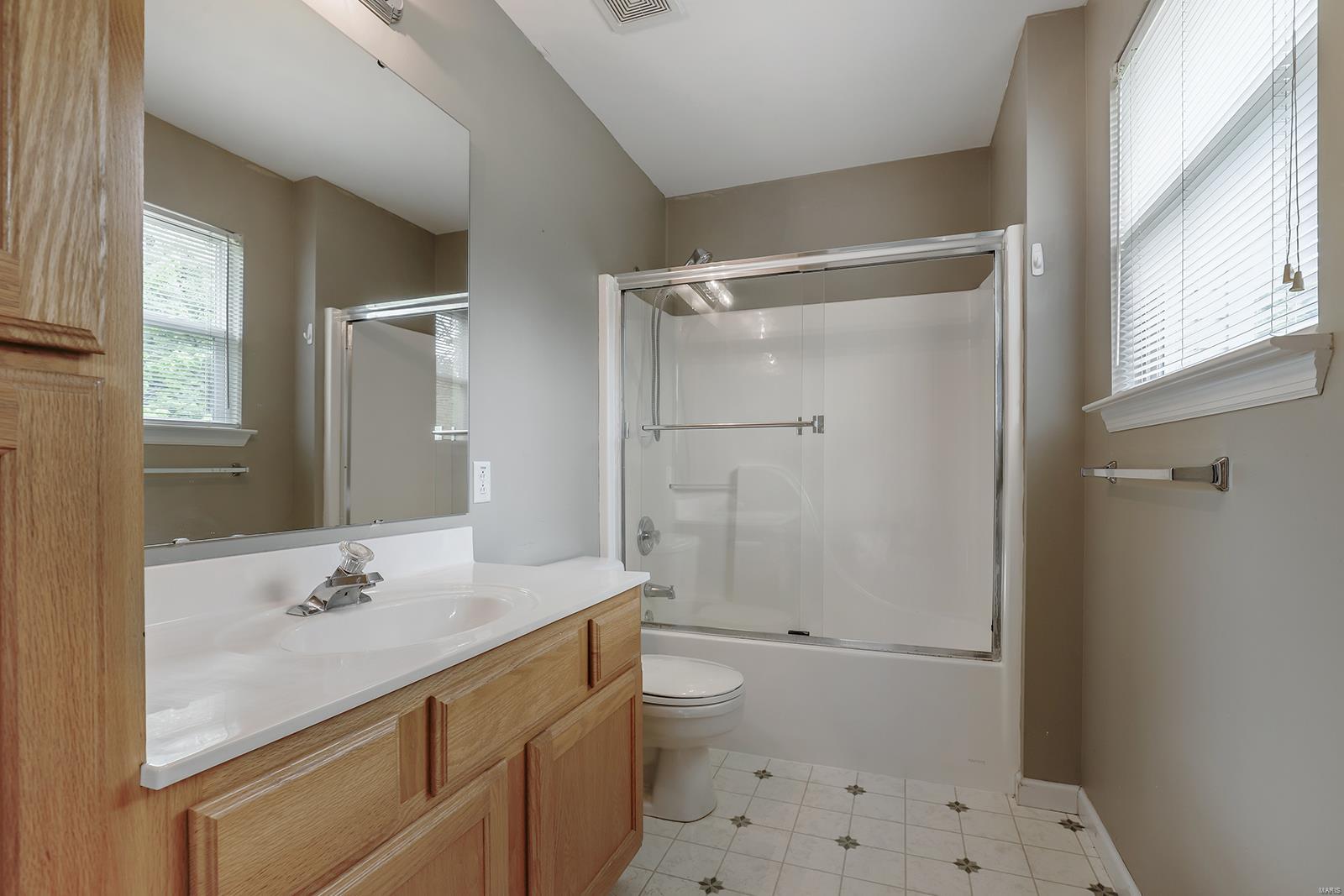 Woodhurst - Residential