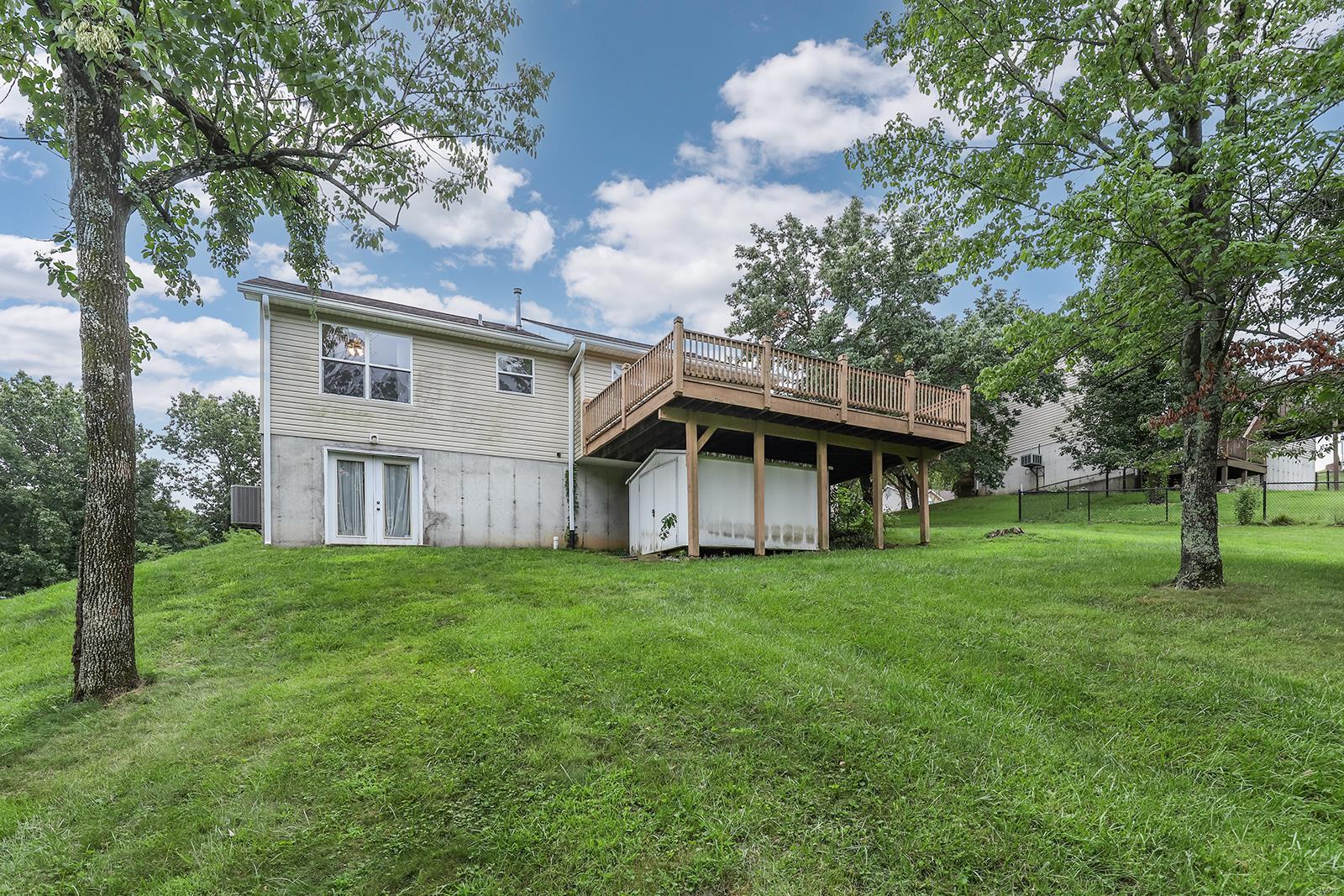 Woodhurst - Residential