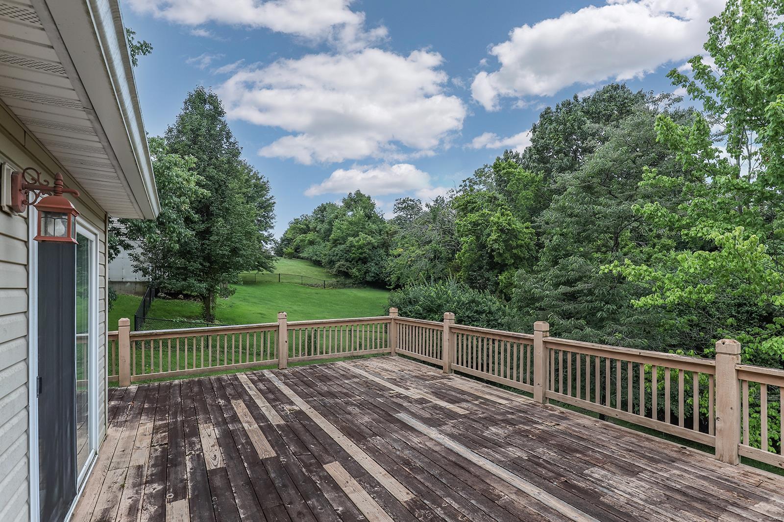 Woodhurst - Residential