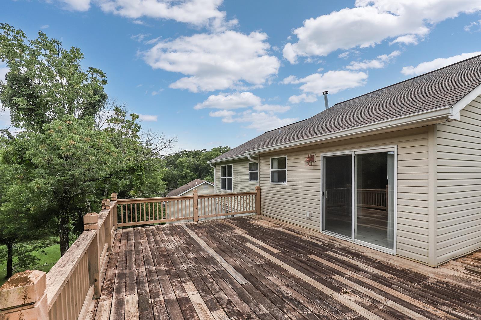 Woodhurst - Residential