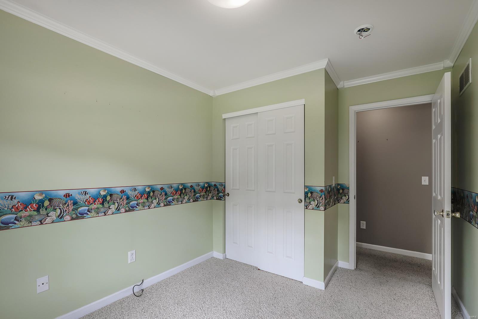 Woodhurst - Residential