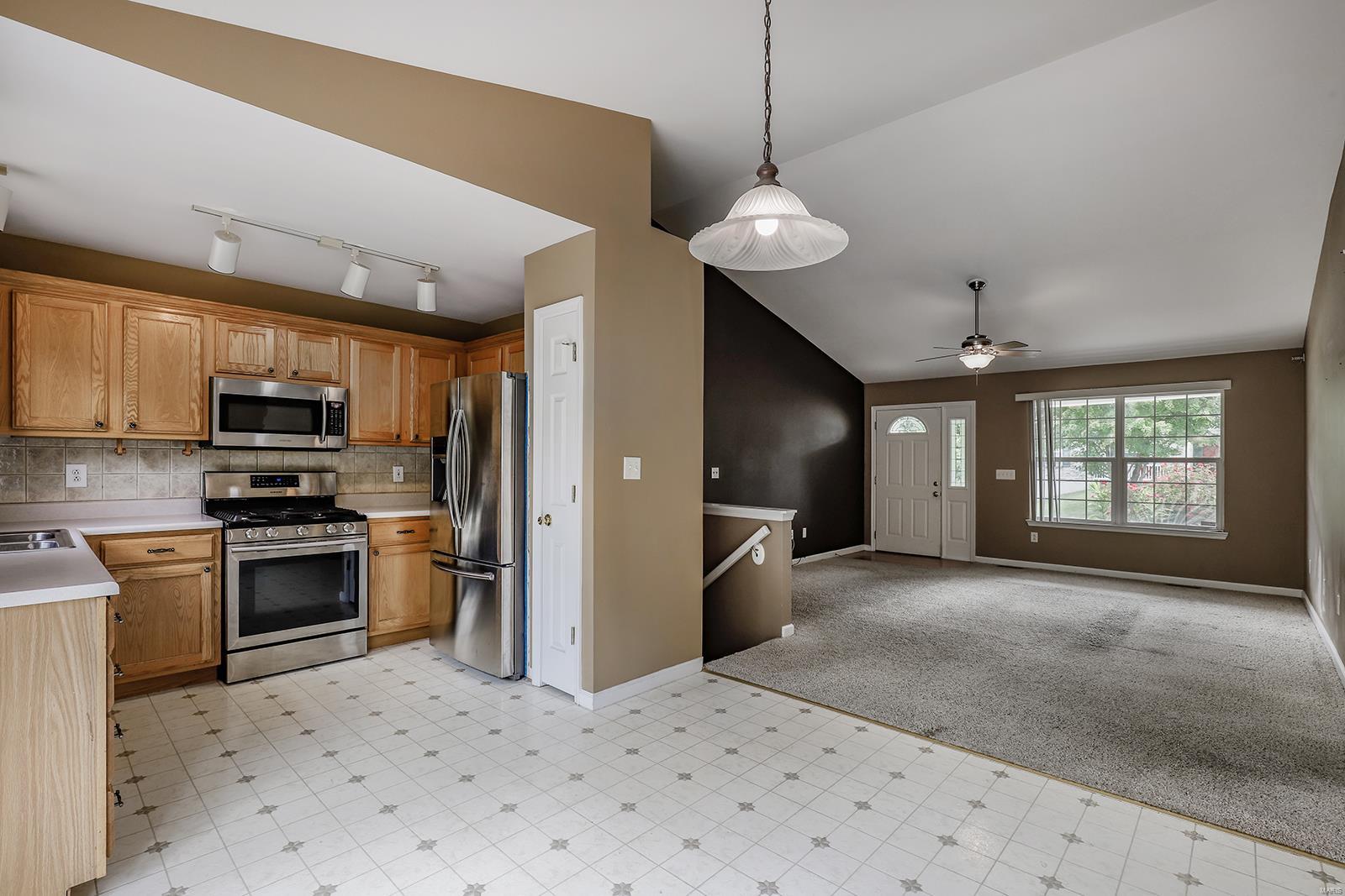 Woodhurst - Residential