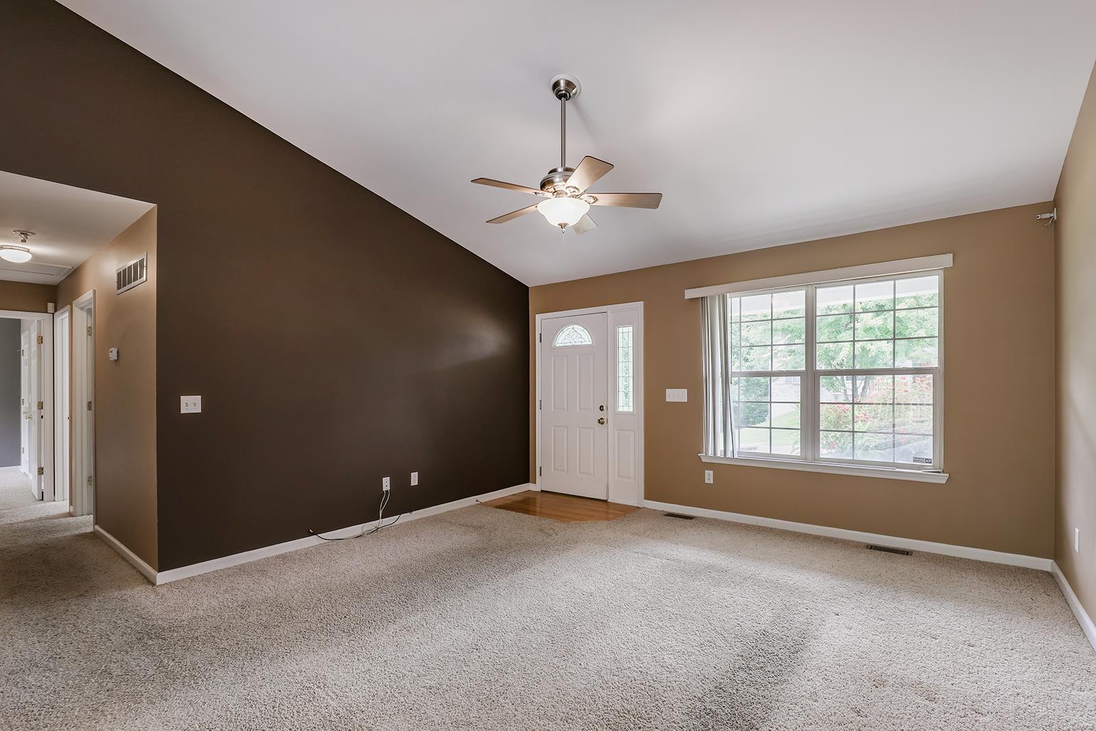 Woodhurst - Residential