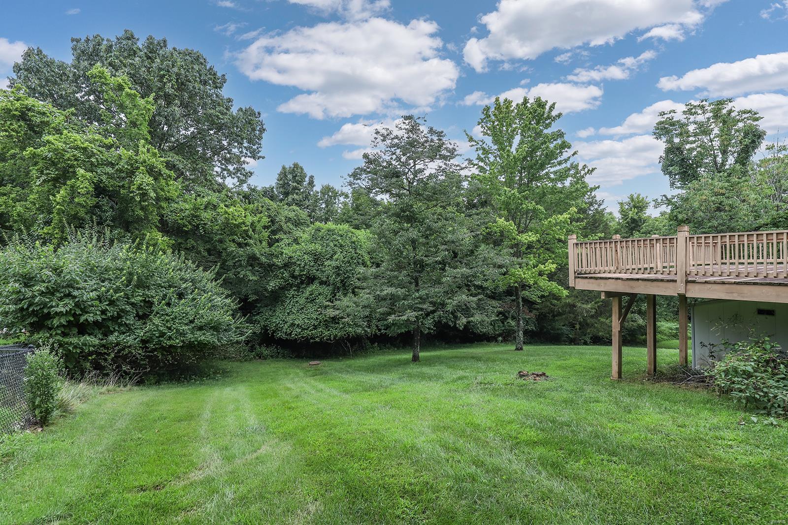 Woodhurst - Residential