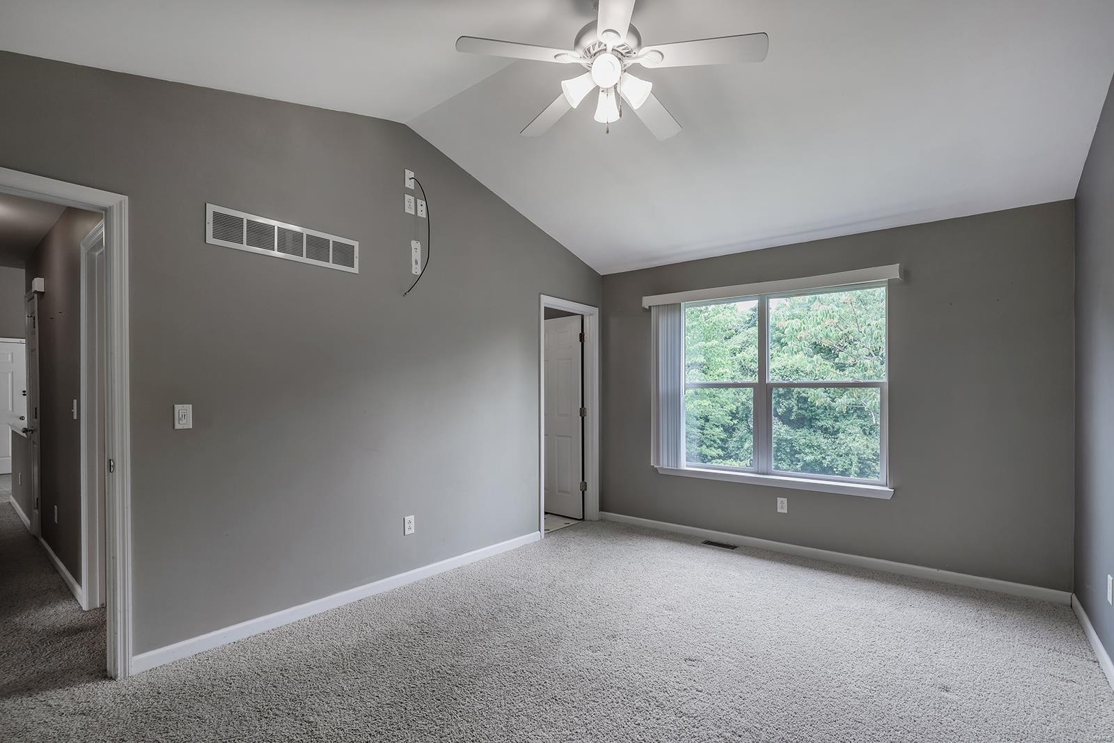Woodhurst - Residential