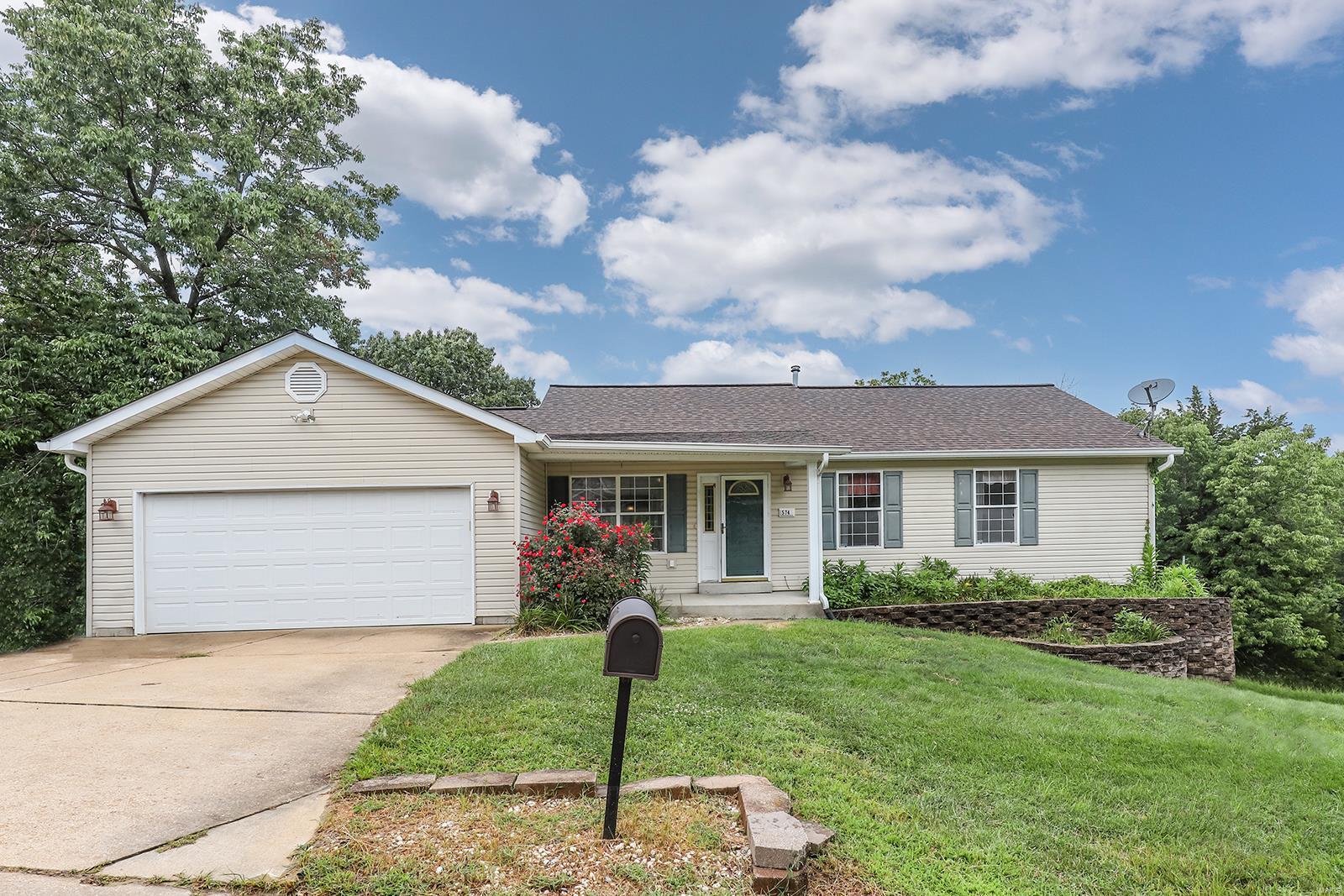 Woodhurst - Residential