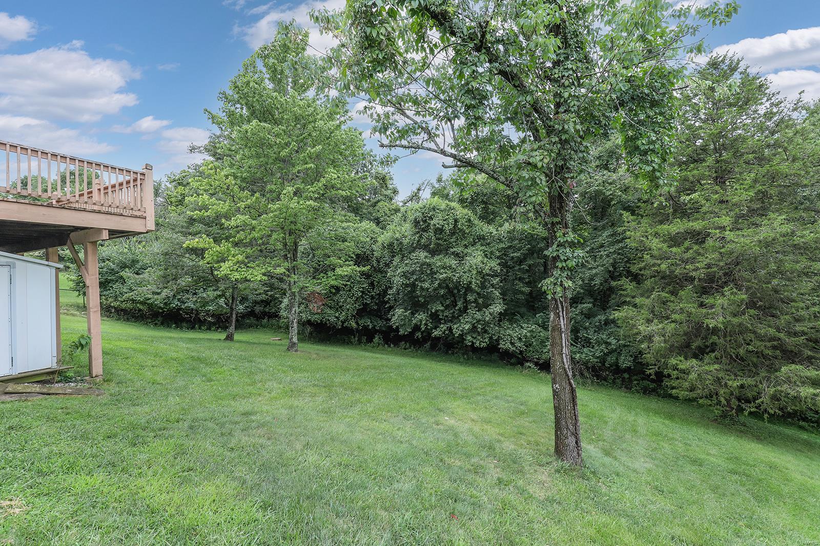 Woodhurst - Residential