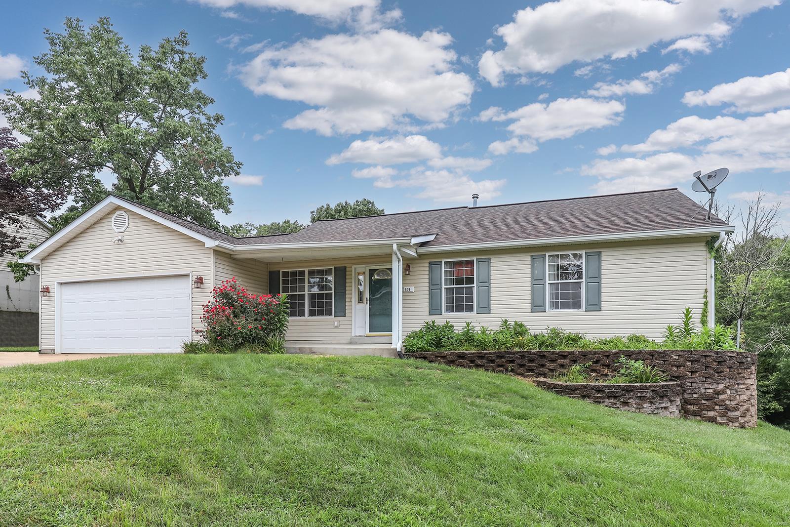 Woodhurst - Residential