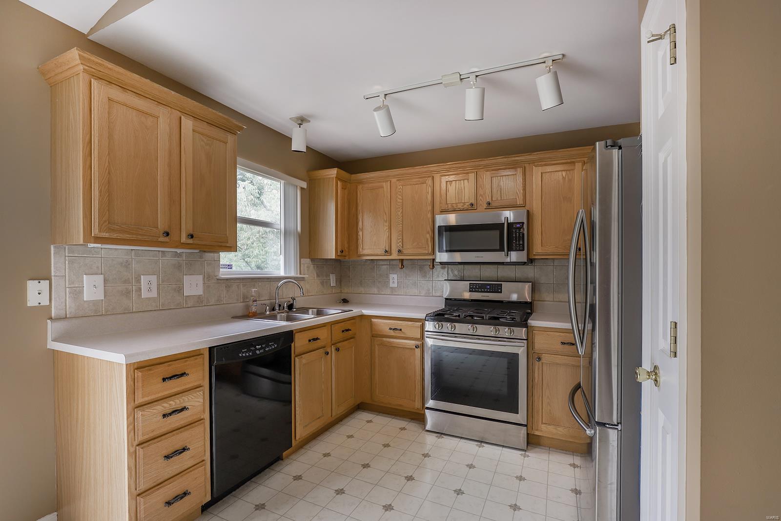 Woodhurst - Residential