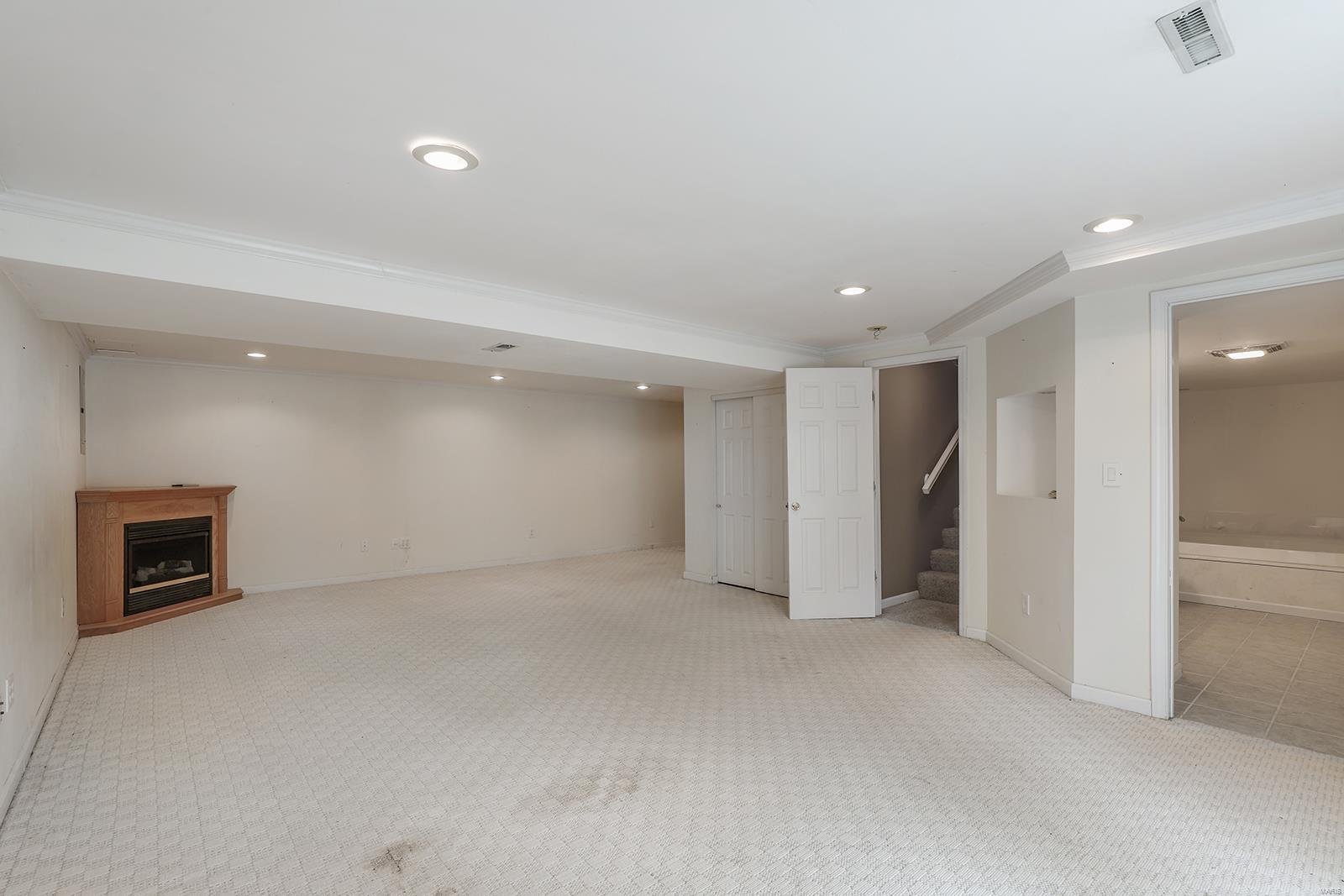 Woodhurst - Residential