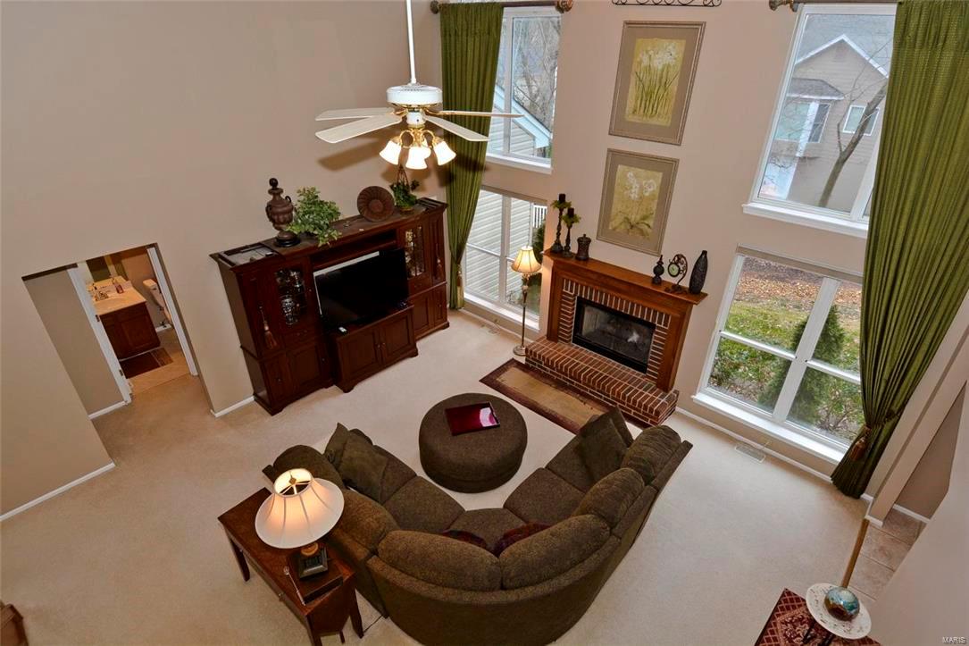 Charleston Oaks - Residential