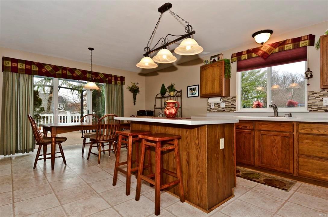 Charleston Oaks - Residential