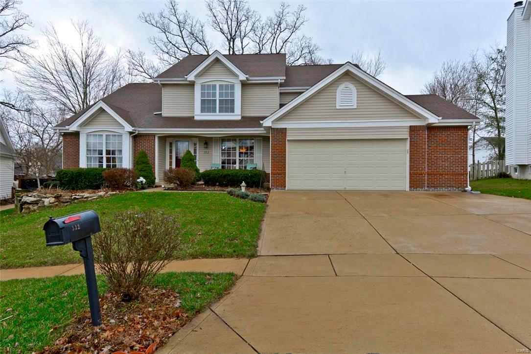 Charleston Oaks - Residential