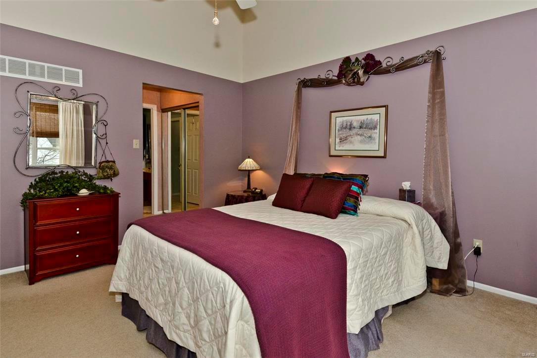 Charleston Oaks - Residential