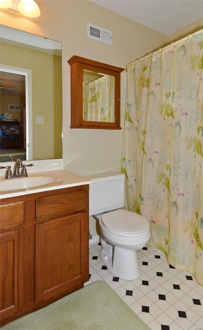 Charleston Oaks - Residential