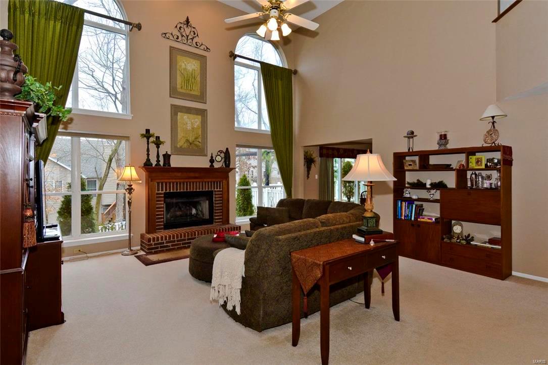 Charleston Oaks - Residential