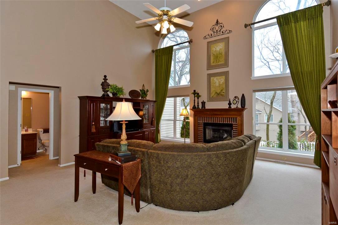 Charleston Oaks - Residential