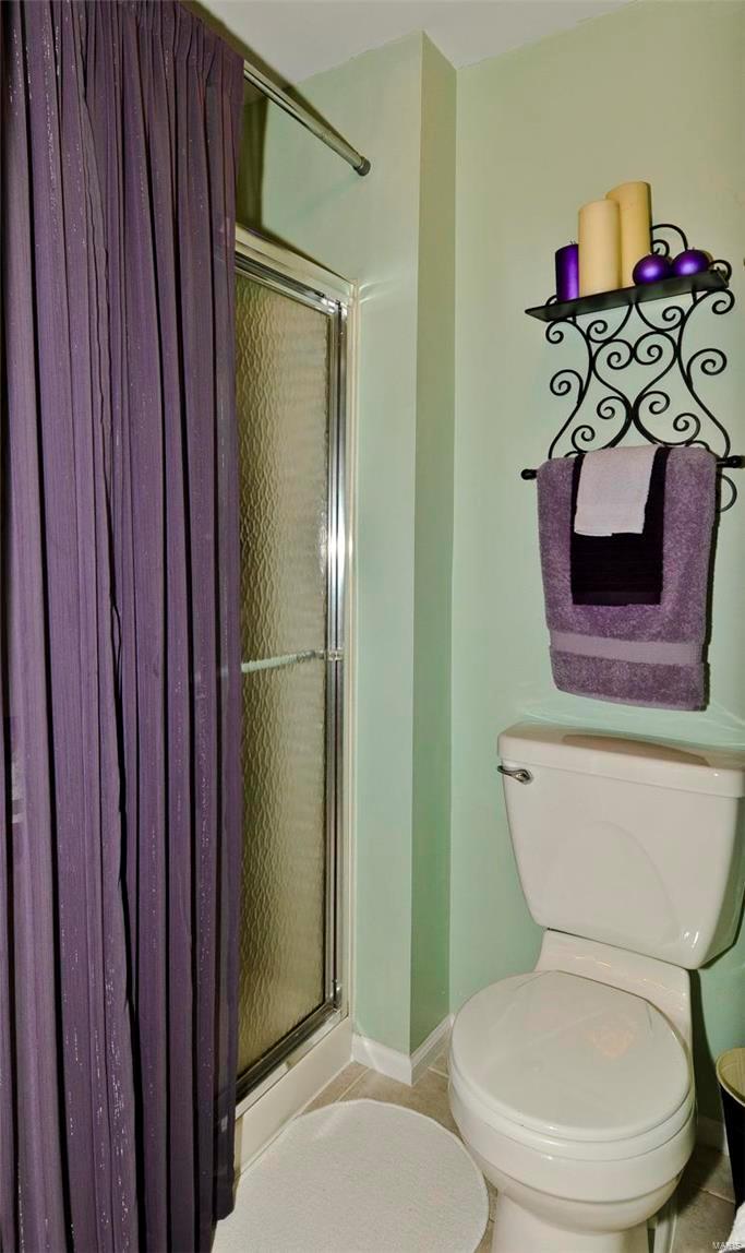 Charleston Oaks - Residential