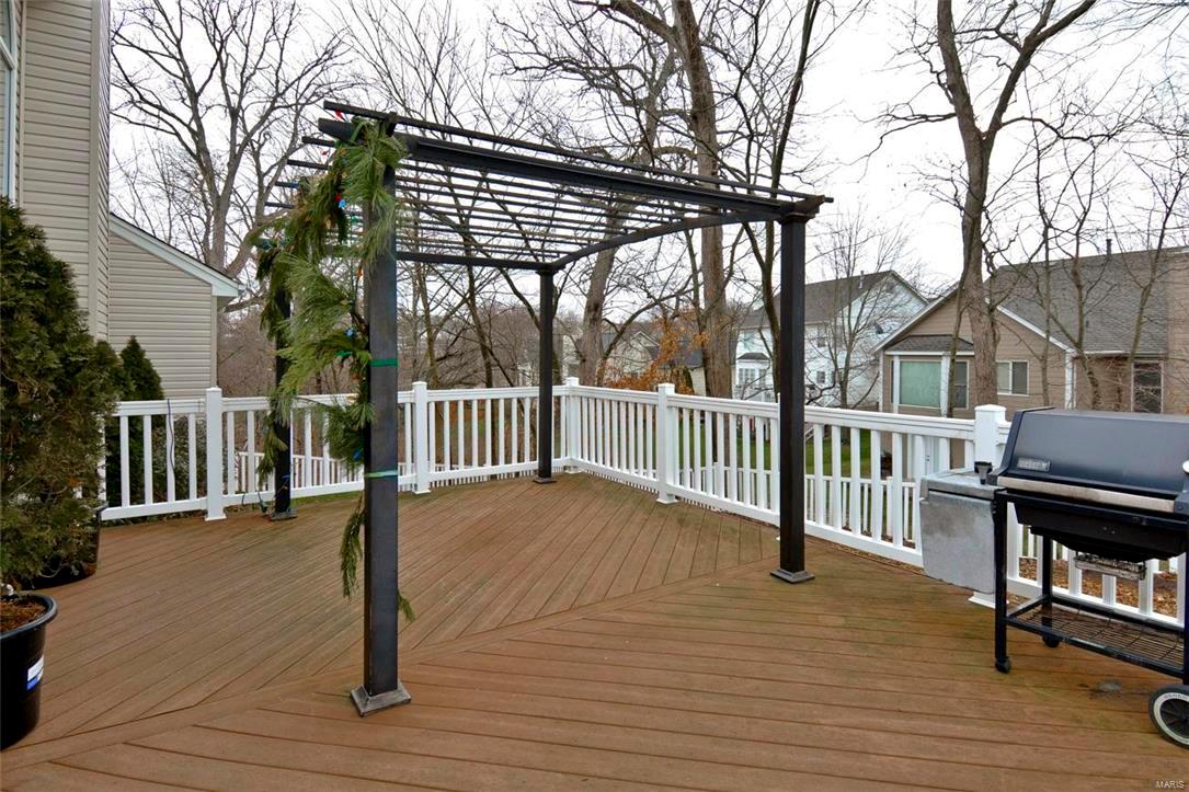 Charleston Oaks - Residential