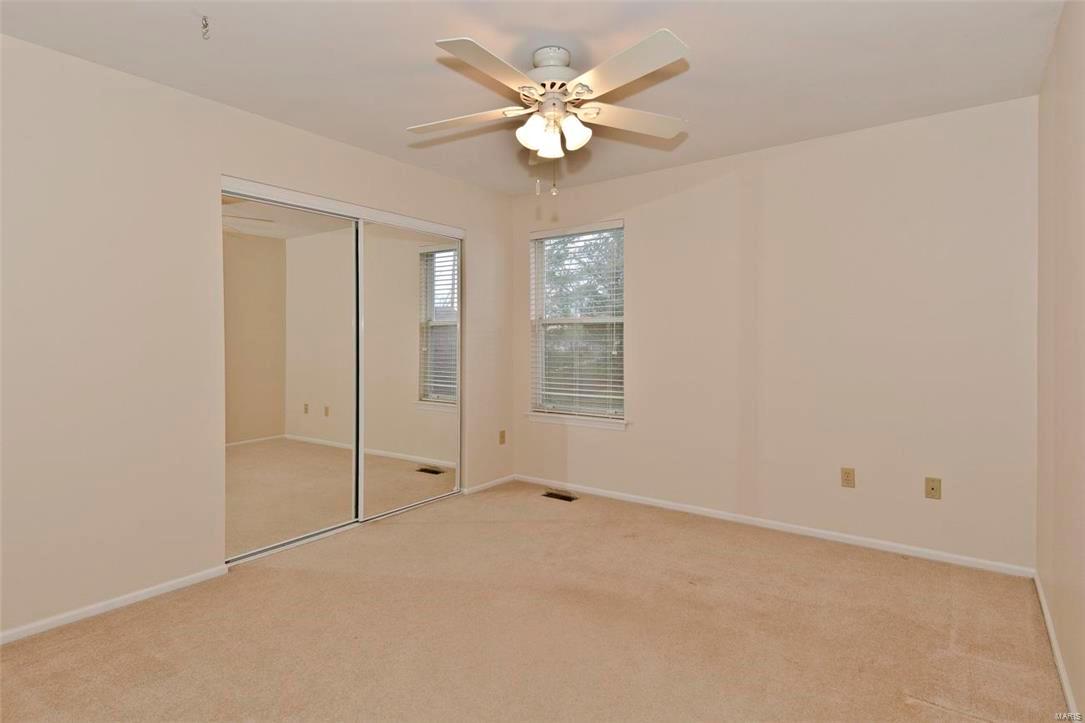 Charleston Oaks - Residential