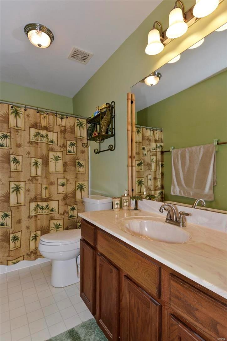 Charleston Oaks - Residential