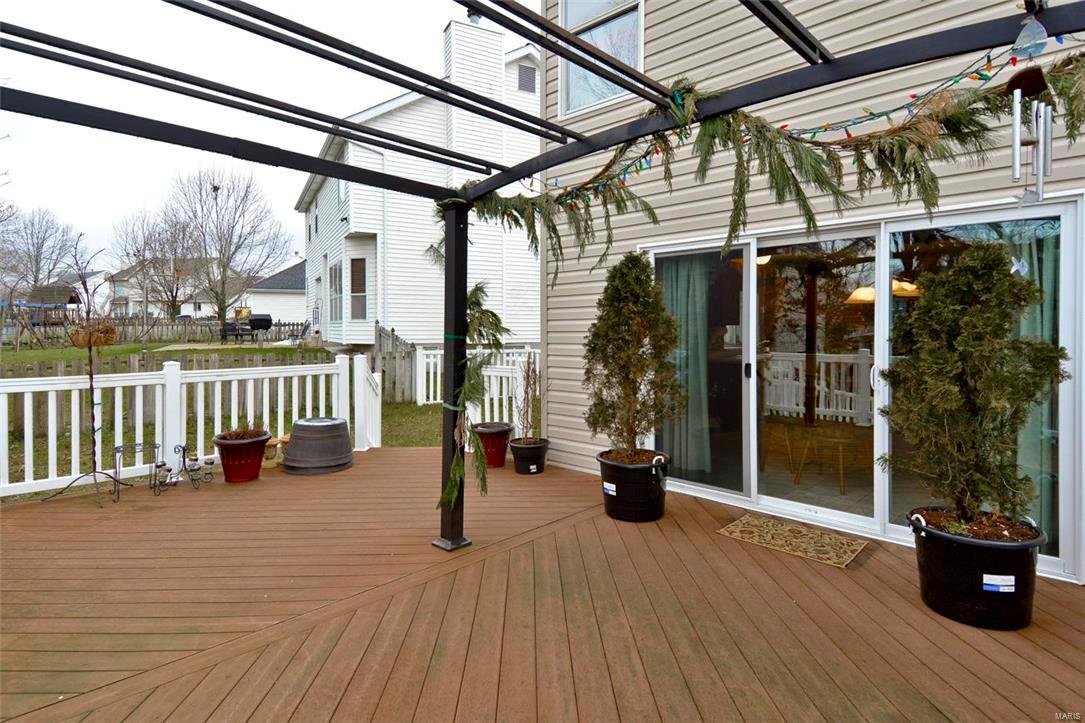 Charleston Oaks - Residential