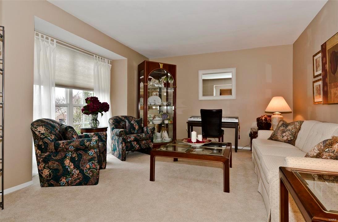 Charleston Oaks - Residential