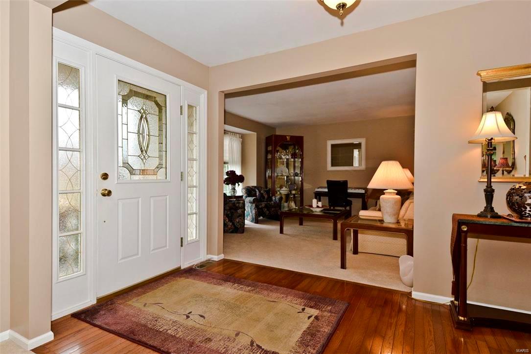 Charleston Oaks - Residential