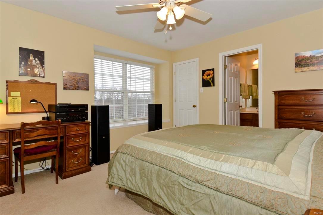 Charleston Oaks - Residential