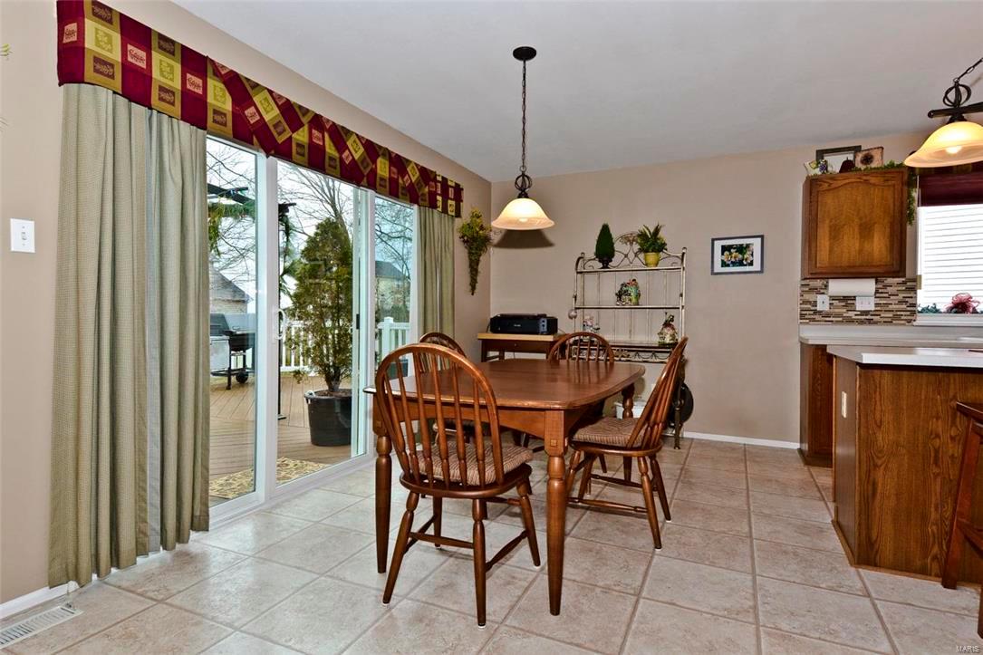 Charleston Oaks - Residential