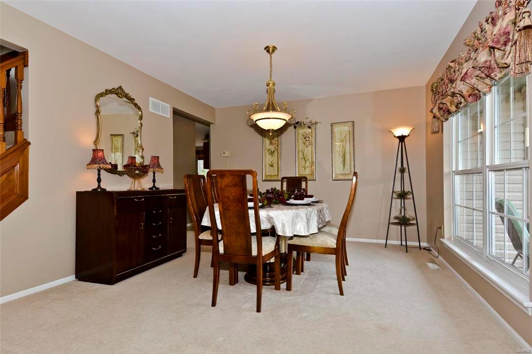 Charleston Oaks - Residential