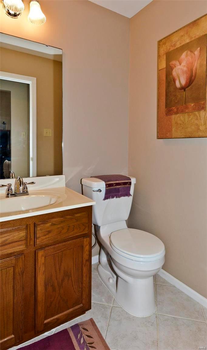 Charleston Oaks - Residential