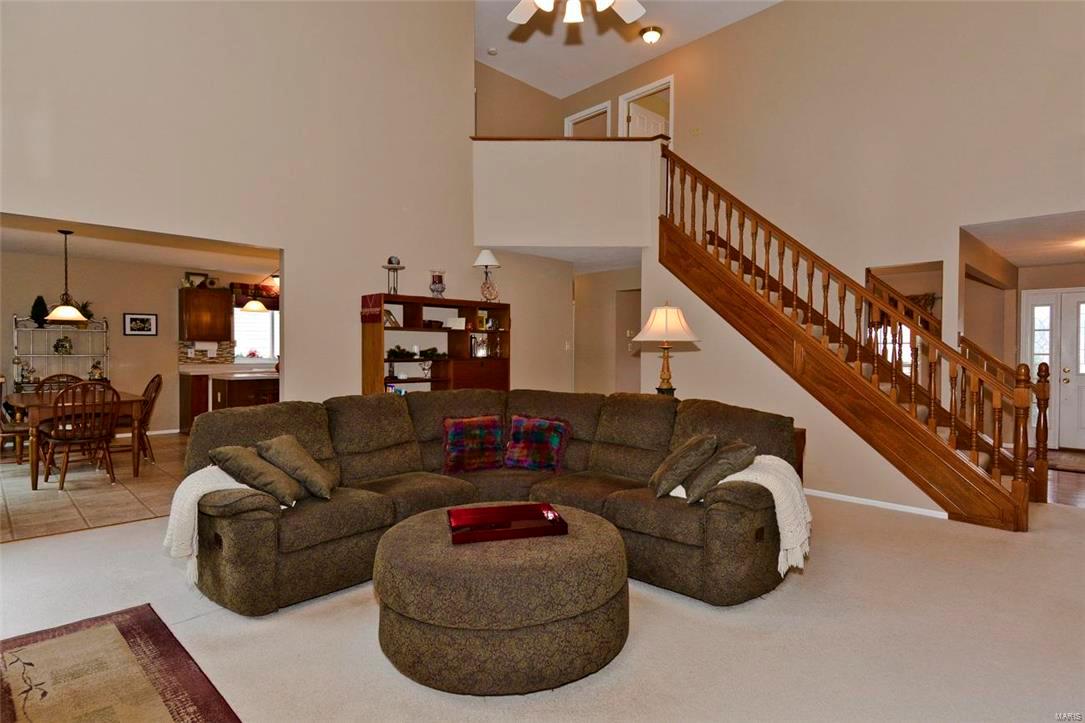 Charleston Oaks - Residential