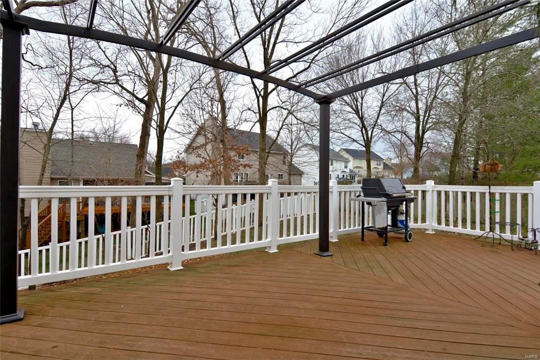 Charleston Oaks - Residential