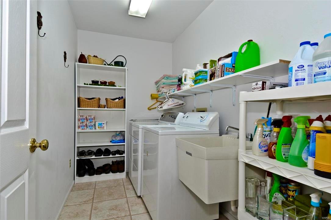 Charleston Oaks - Residential