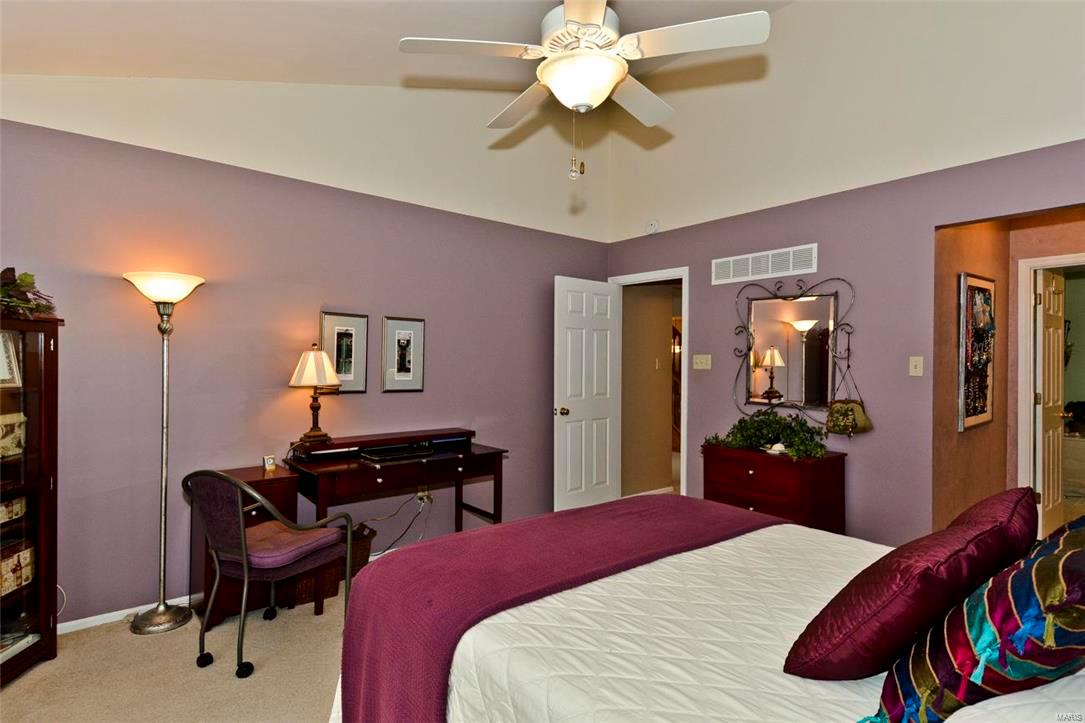 Charleston Oaks - Residential