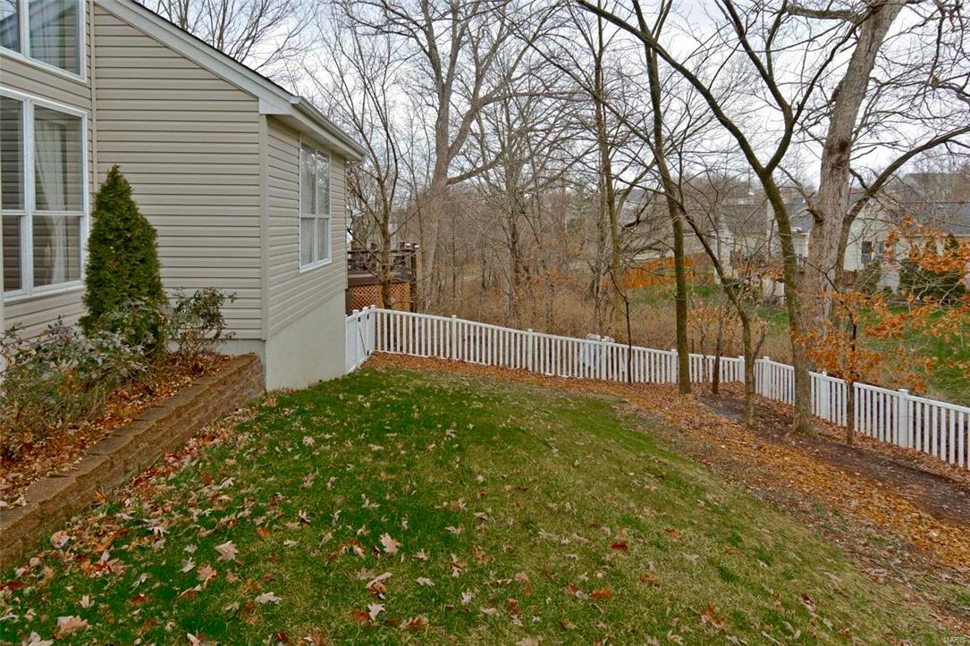 Charleston Oaks - Residential