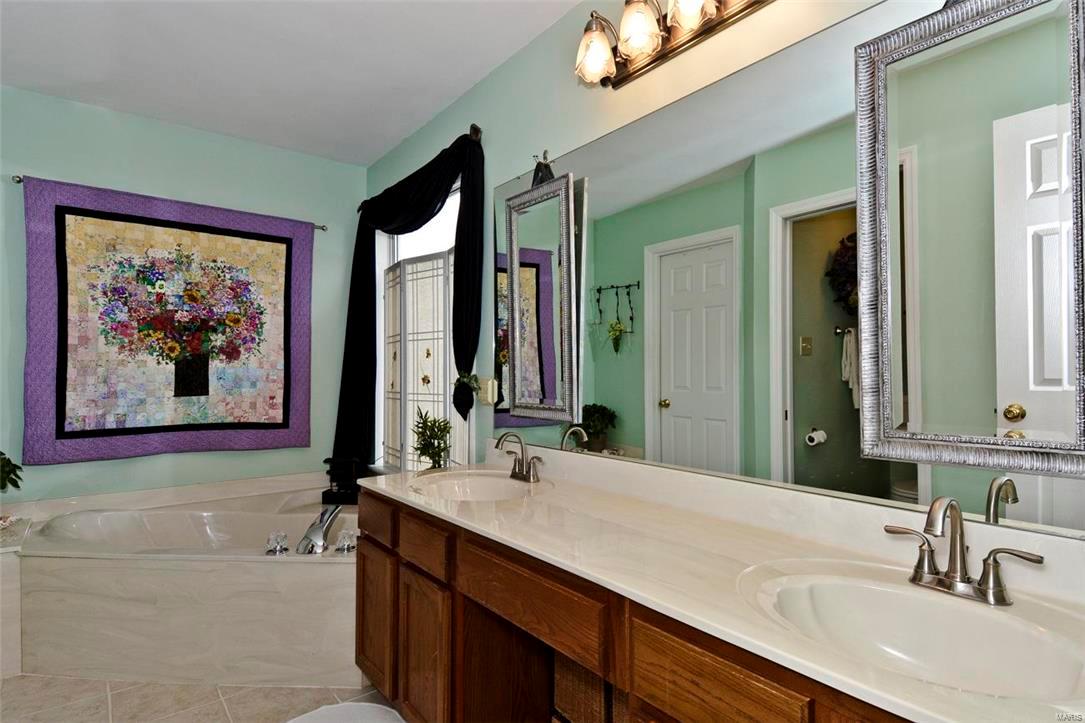 Charleston Oaks - Residential