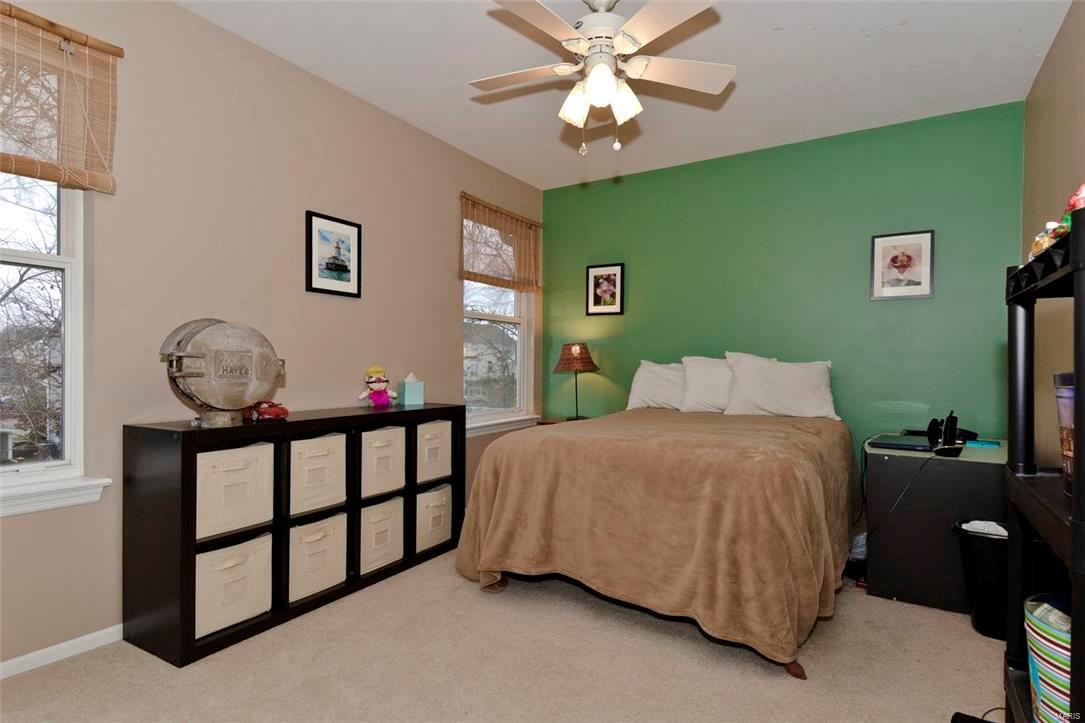 Charleston Oaks - Residential