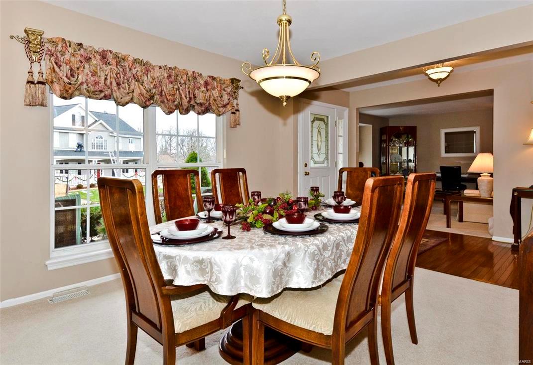 Charleston Oaks - Residential